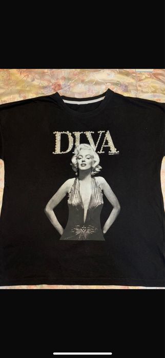 Tricou fete 12-13-14 ani