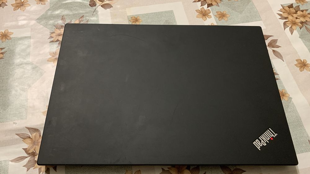 Lenovo Thinkpad T14 Gen1