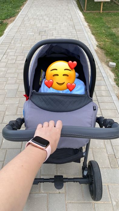 Carut Venicci 3 in 1