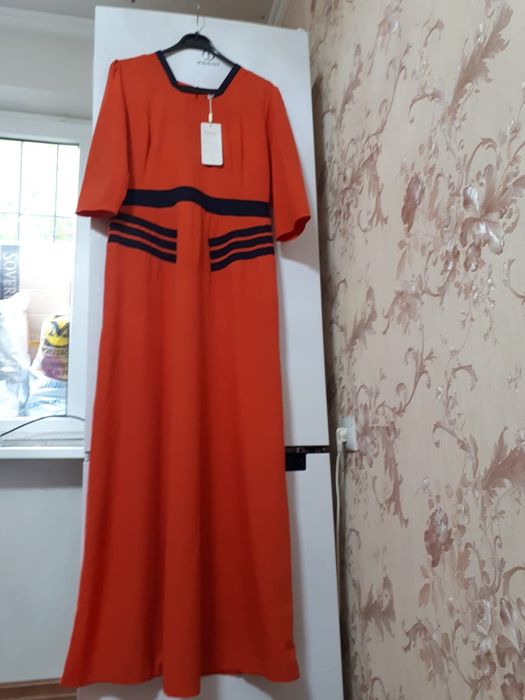 Платье новые Турция