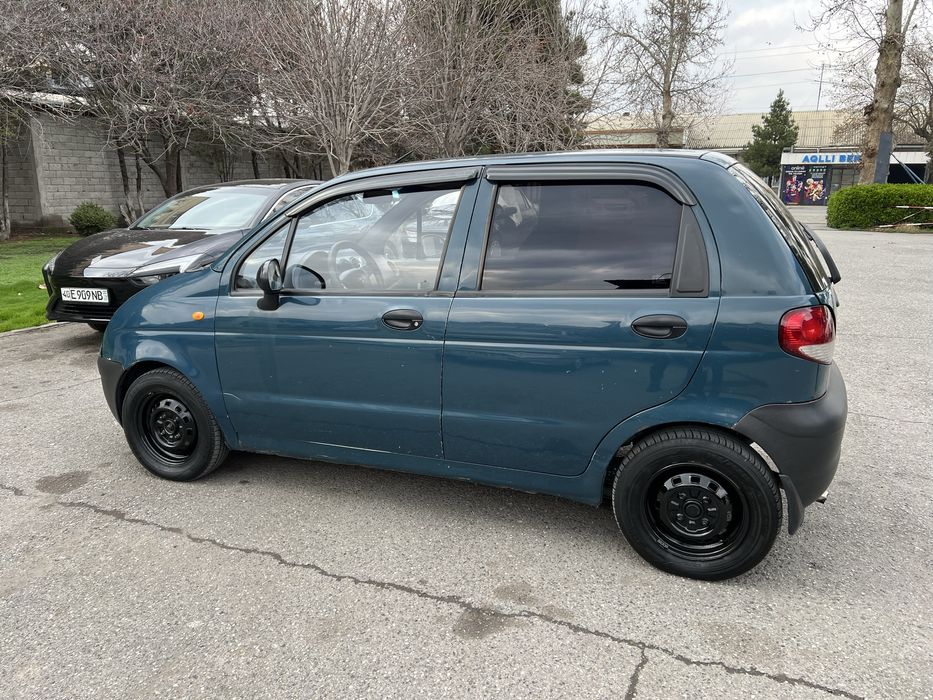 Матиз 2004 орзон пулига яраша мошина