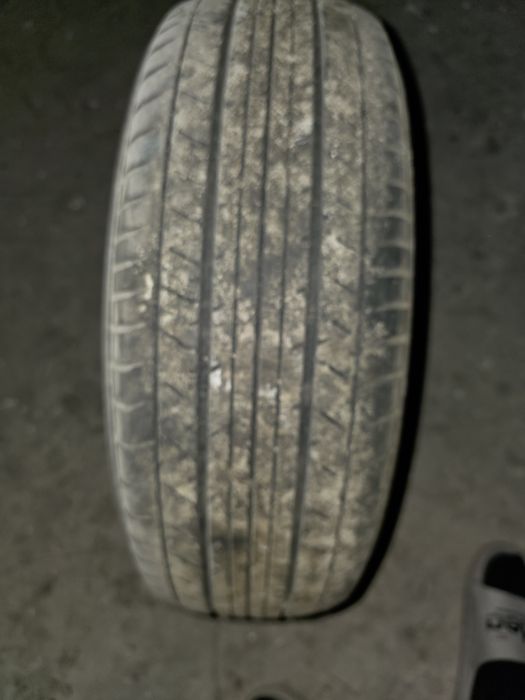 1 пара шины на авто