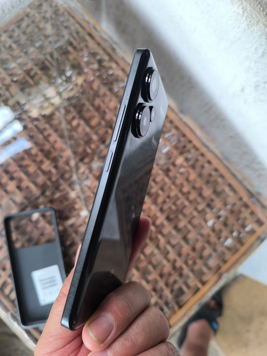 Xiaomi rebmi note 13 pro plus