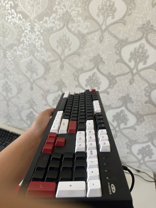 Клавиатура Magegee K2