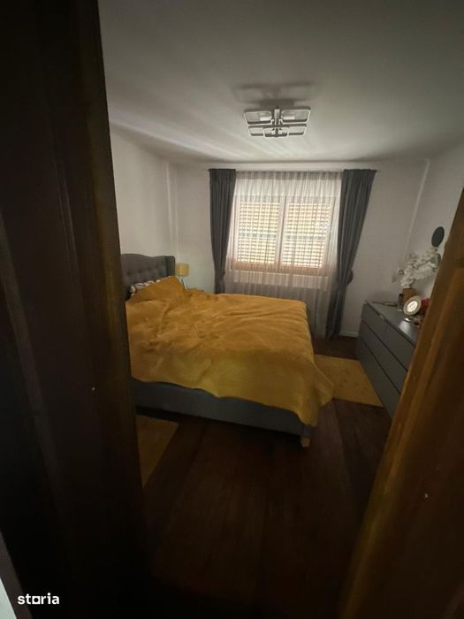 Casa de vacanta superba Telega-Bustenari