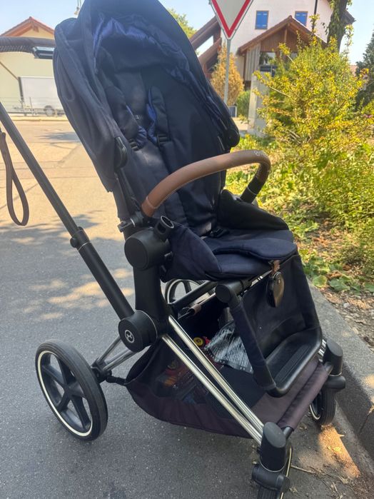 Cărucior CYBEX Priam