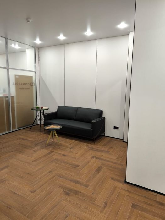 Покраска стен от 500тг./кв.м.