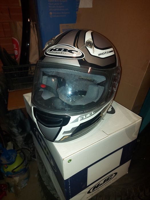 Каска xs KBC Tk-8