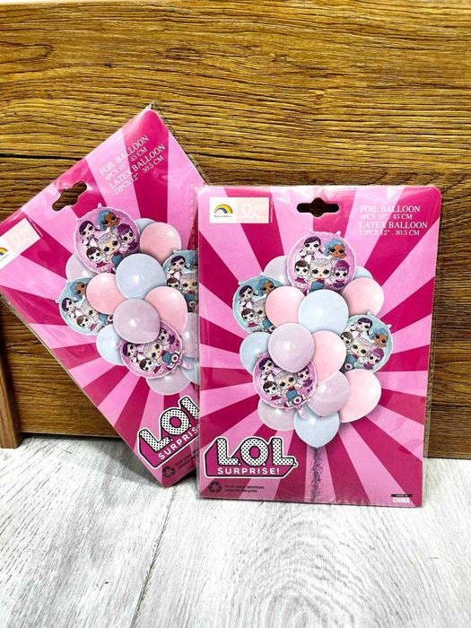 Шар для оформления для праздников – Дилер