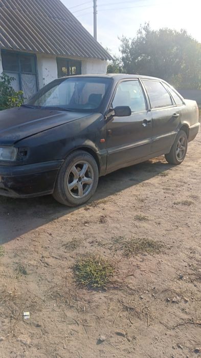 Пассат б4 1995 продам