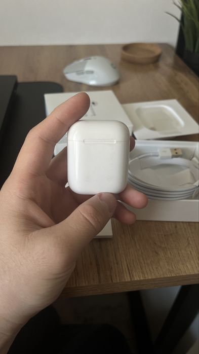 Airpods 2 оригинал