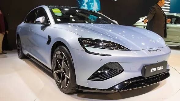 Русификация китайских авто