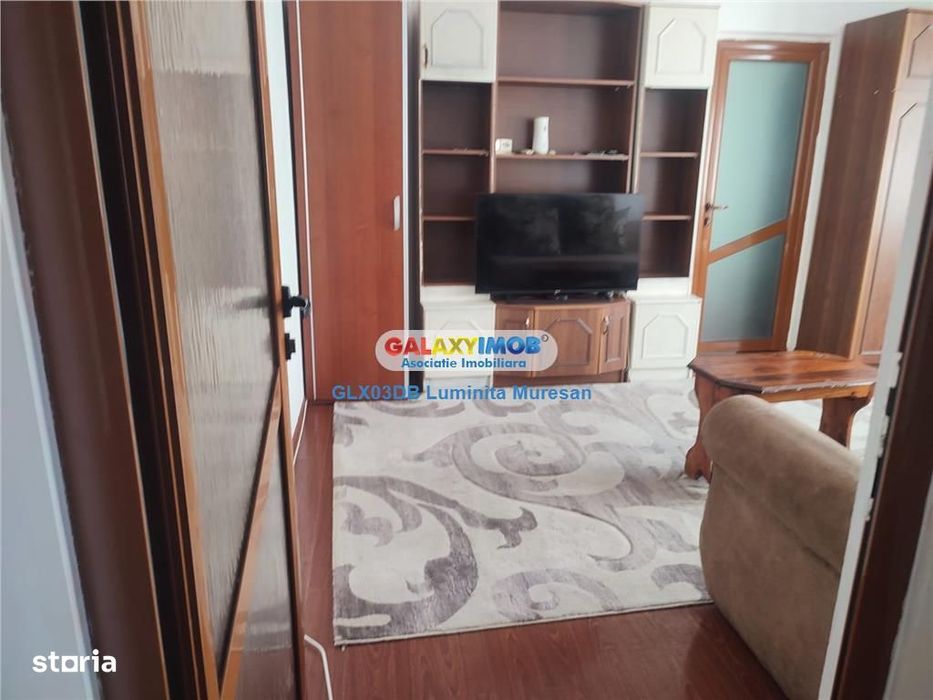 Inchiriere apartament 2 camere nedecomandat Targoviste Micro 6