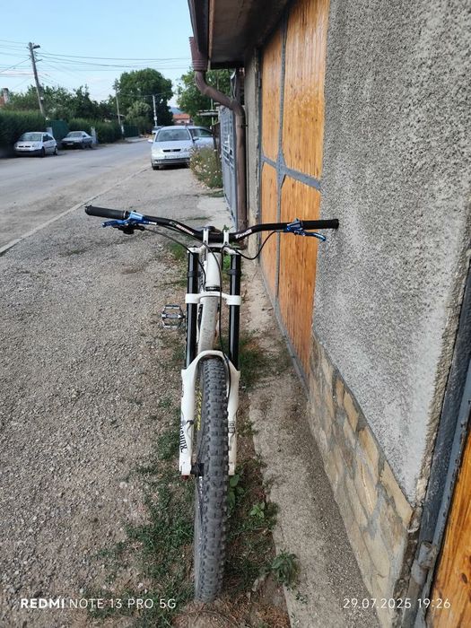 Transition tr450 2014