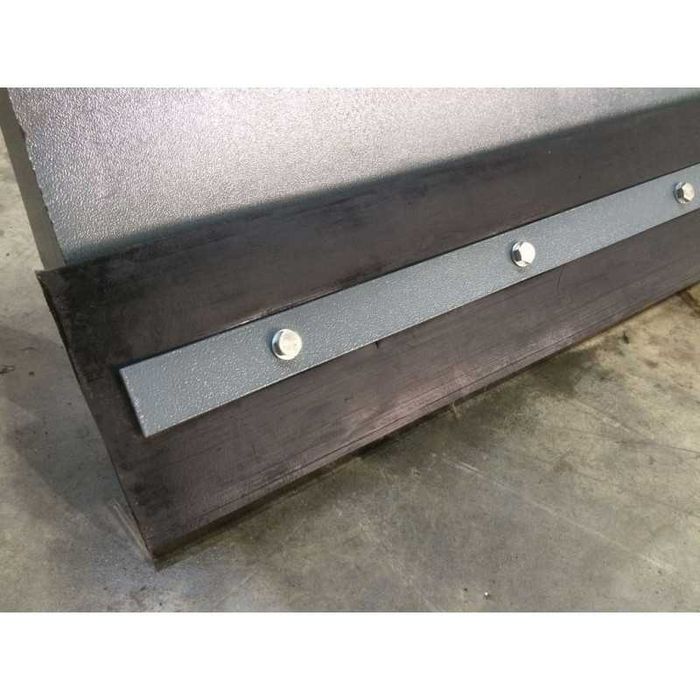 Отвал О-180 на погрузчик