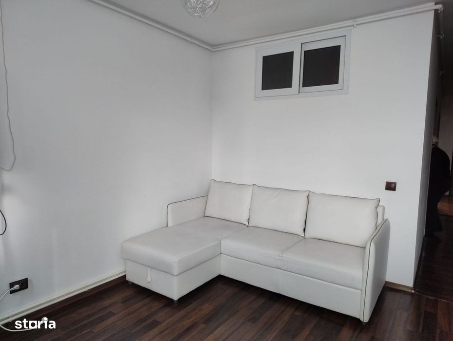 Apartament 2 camere – Zona Gara  Bloc 2011- 59.000 euro