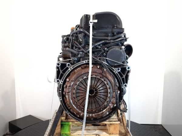 Motor pentru camion Renault DXI11430-EEV - Piese de motor Renault