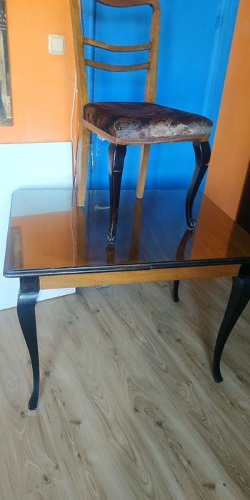 Mobilă (set) veche