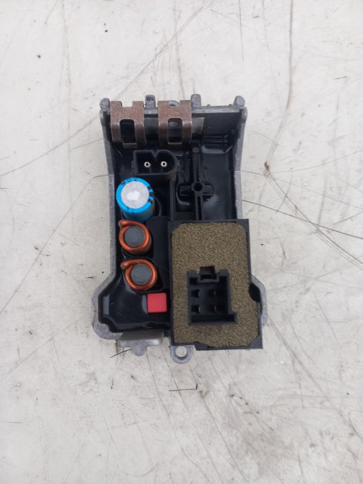 Реостат парно Mercedes ML400