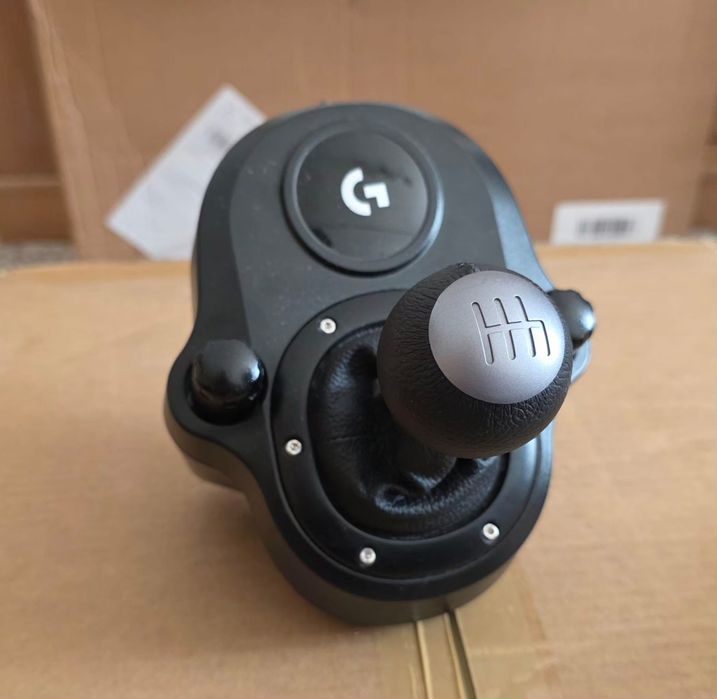 Volan Logitech G920 pentru PC / x Box