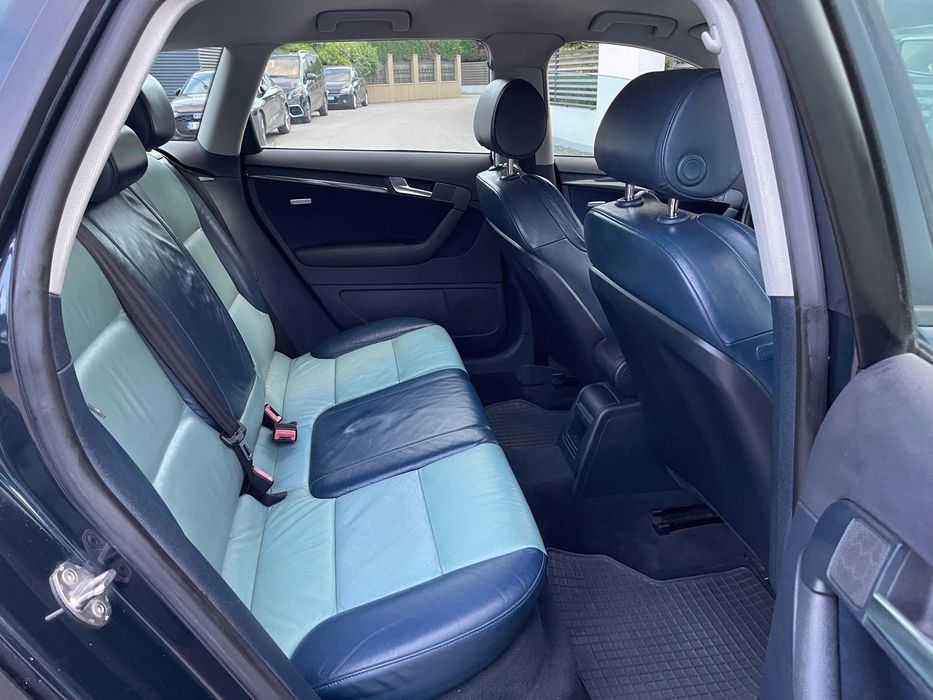 AUDI A3 2007 — imagine 2