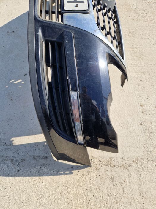 Bara fata Volkswagen Passat B6 2009