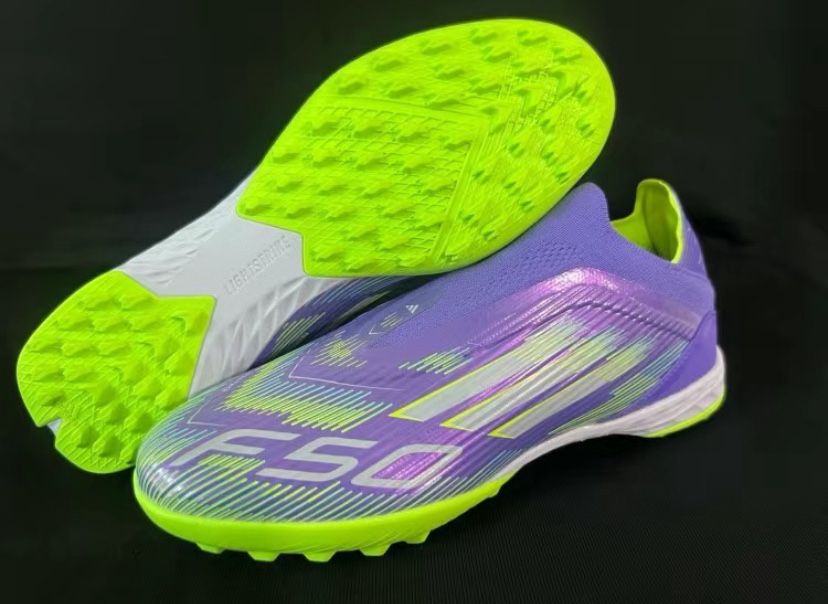 Adidas f50 новый