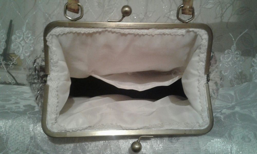 Продам сумку валяную ручной работы