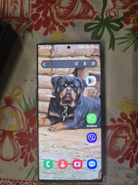 Samsung s22 Ultra 128 GB