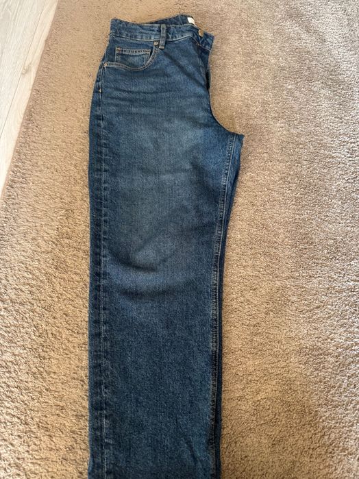 Дамски дънки H&M