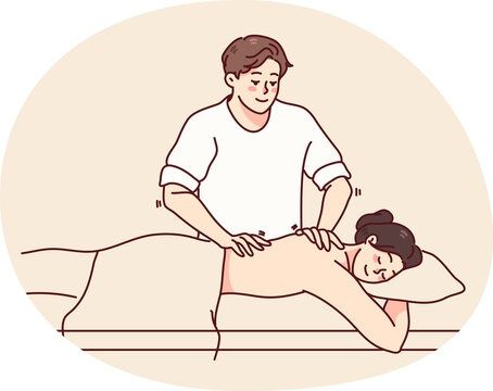 Классический массаж. Скидка на Новый Год!