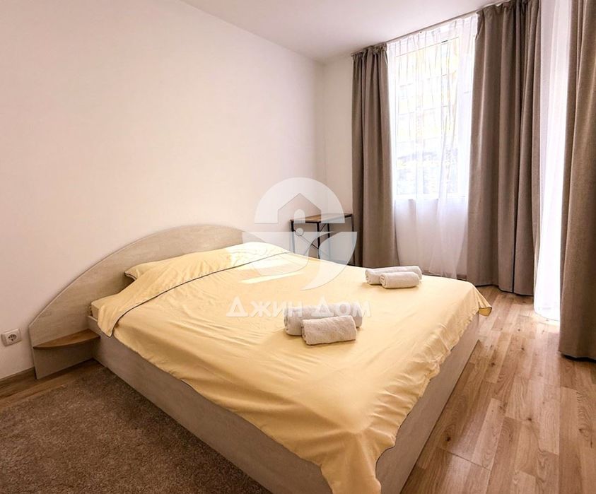 Продава се Двустаен апартамент в к.к. Слънчев бряг - 65 кв.м за 1231 €/кв.м - Снимка #5