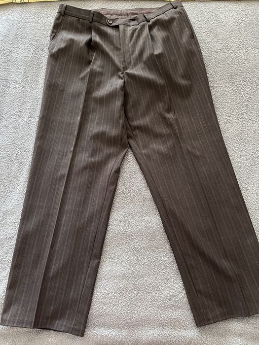 костюм пиджак + брюки, итальянский