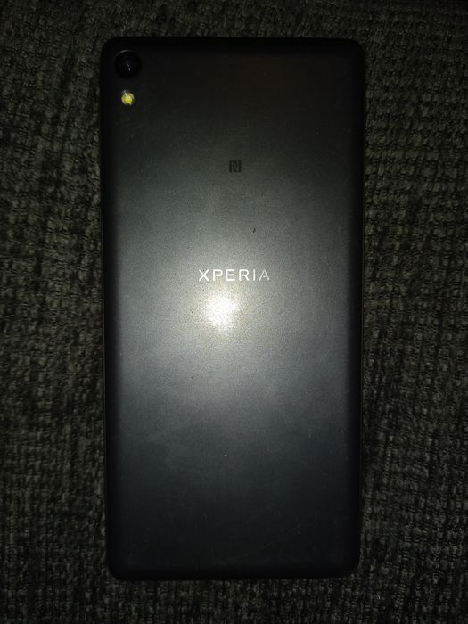 Sony Xperia E5 original