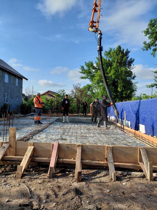 Casa Noua 120mp (500mp teren) P + posibilitate mansardare