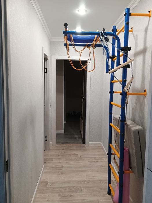 Продаю 2х комнатную квартиру