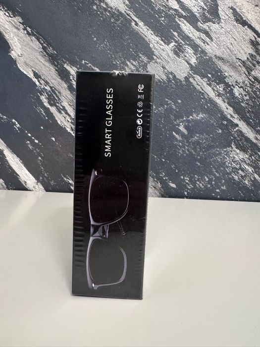 Ochelari Smart, Audio bluetooth