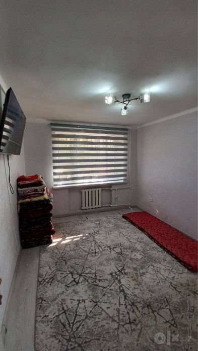 Продается квартира Мирзо Улугбекский массив Ялангач  3х комн. 68м2‼️