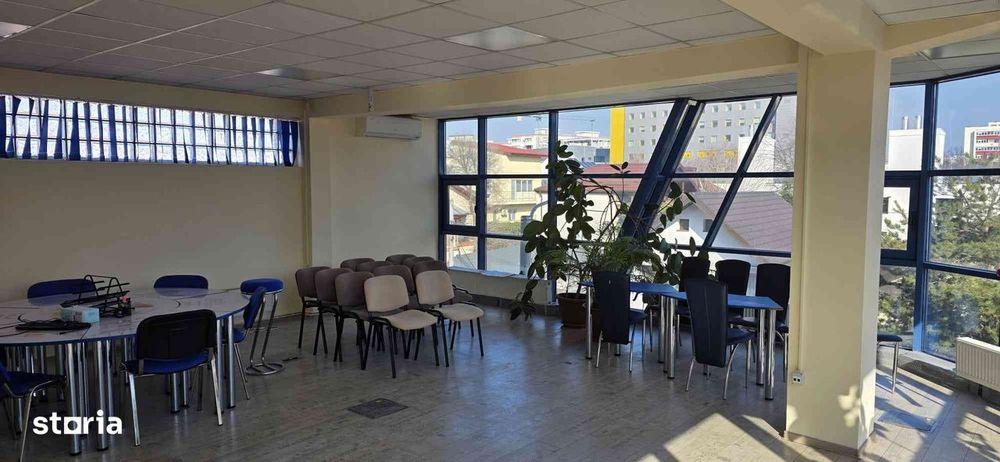 Clădire multifuncțională ,birouri,școală de arte ,afterschol