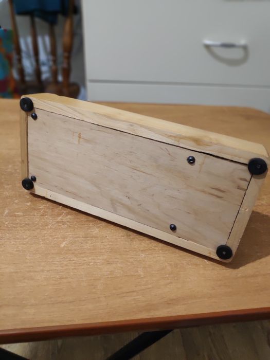 Детская швейная машинка СССР