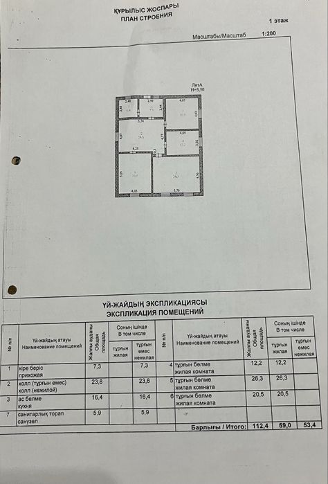 дом на продажу 25млн