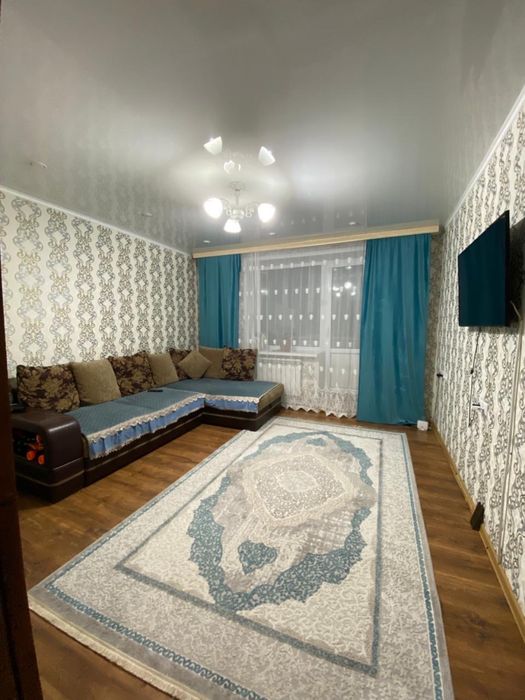 2 бөлмелі үй сатамын