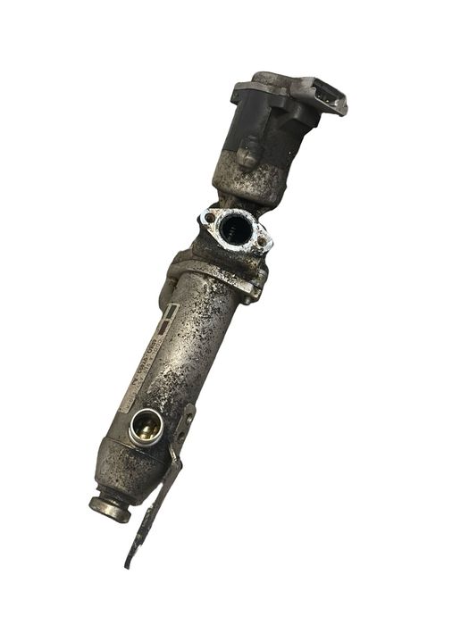 Racitor Gaze + Egr Land Rover Range Rover Sport Ls_, L320 2005 - 2013