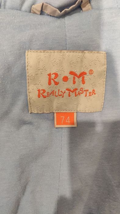 Продам комбинезон весна-осень