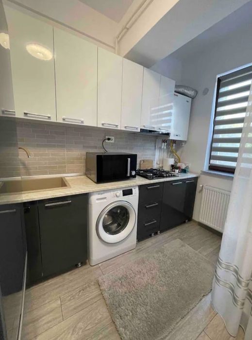 Închiriez garsonieră și apartament regim hotelier Deva