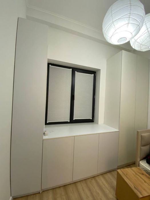 Мебель на заказ