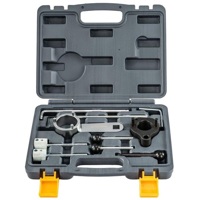 Trusa de blocare distributie pentru motoarele VAG 1.4 / 1.6 / 2.0 TDI
