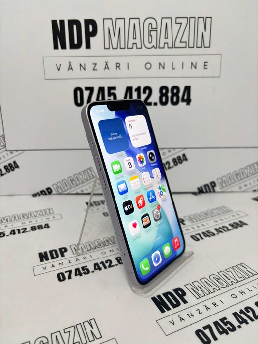 NDP Amanet NON-STOP Sos. Giurgiului 119 IPHONE 14 (52665)