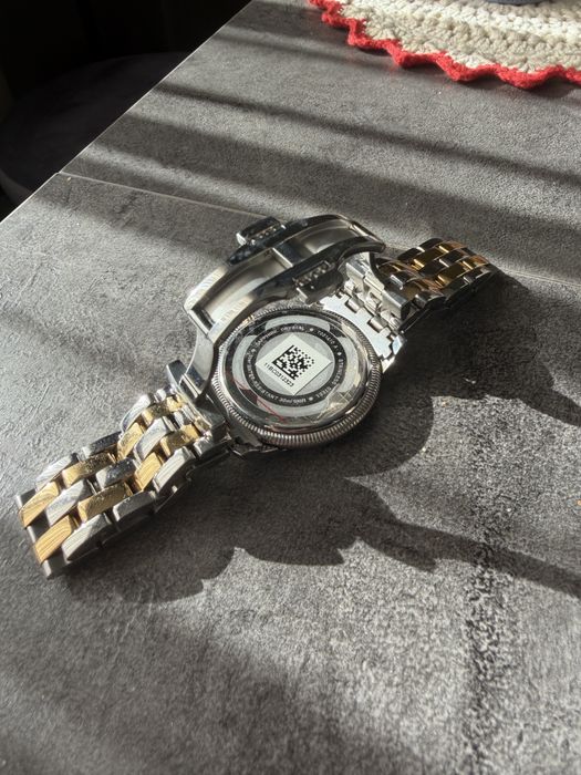 Часы Tissot 031410