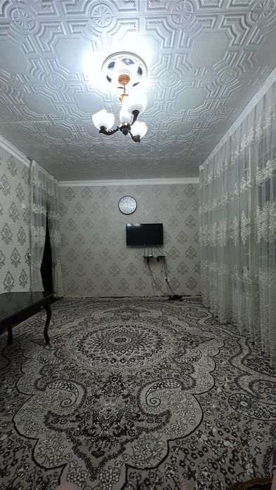 Срочно поодается 3 х комнатная квартира